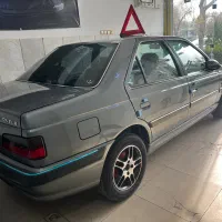 پارس tu5مدل ۹۹بدون رنگ سیمی|خودرو سواری و وانت|اصفهان, شیخ اشراق|دیوار