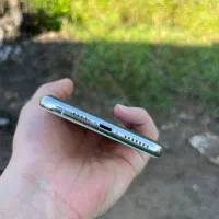 ایفون ۱۱ پرومکس ۲۵۶|موبایل|رشت, حمیدیان|دیوار