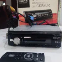 ضبط مارک SONY