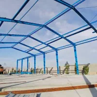 سوله دست دوم در حد نو|مصالح و تجهیزات ساختمان|تهران, آرژانتین|دیوار