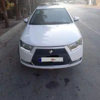 دنا پلاس دنده ۱۴۰۲کم کار|خودرو سواری و وانت|اصفهان, رحیم‌آباد|دیوار