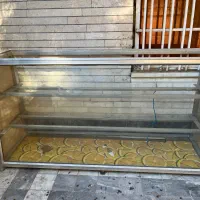 ویترین فروشگاهی