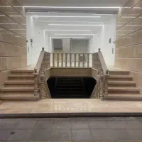 اجاره دو طبقه تجاری