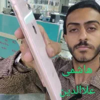 ایفون iphone 8 plus پلاس 256gig هاشمی علاالدین|موبایل|تهران, شیخ هادی|دیوار