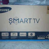 تلویزیون سامسونگ ۴۰ اینچ کارکرده