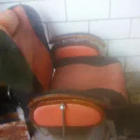 صندلی ارایشگاه