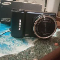 دوربین عکاسی و فیلمبرداری سامسونگ