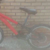 دوچرخه دنده ی سایز 20