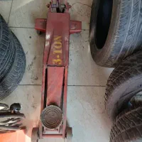 دستگاه های لاستیک فروشی|ماشینآلات صنعتی|شهریار, فرارت|دیوار