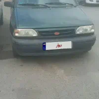 پراید تمام انژکتور