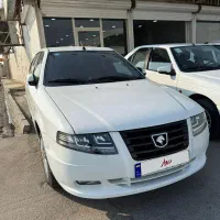 سورن پلاس XU7P.مدل 1404.دریچه گاز سیمی