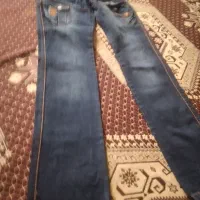 شلوار پسرانه نو ۸۰۰تومان