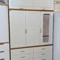 کمد دراور مرغوب شرکتی بافل. اقساط کد ۷۶۰۹۰۰