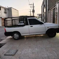 پراید وانت 1403
