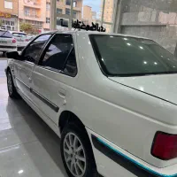 پارس مدل۸۹|خودرو سواری و وانت|سلماس, |دیوار