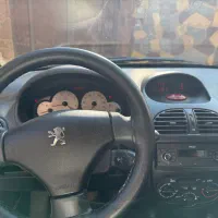 ۲۰۶ تیپ ۲ مدل ۱۴۰۱ بیرنگ|خودرو سواری و وانت|تهران, مرزداران|دیوار