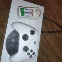 XBOX series S|کنسول، بازی ویدئویی و آنلاین|قزوین, |دیوار
