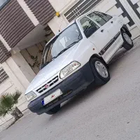 پراید 141 مدل 90 بسیار تمیز