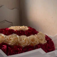 گل روبانی ماندگار|گل مصنوعی|اهواز, کیان اباد|دیوار