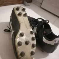 استوک چمن سایز 42|کیف، کفش، کمربند|تهران, صاحب الزمان|دیوار