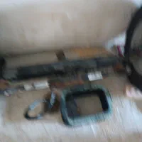 جلوی تراختور ATM|قطعات یدکی و لوازم جانبی|اهر, |دیوار