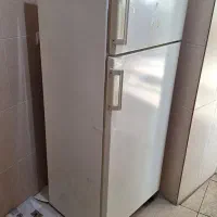 یخچال کاملا سالم