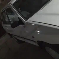 پراید مدل ۹۳|خودرو سواری و وانت|نیشابور, دارایی|دیوار