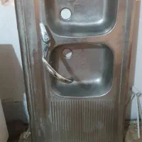 سینک ظرفشویی باشیر