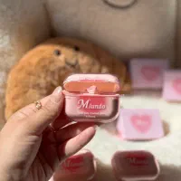 رژ لب ایرپادی پینترستی