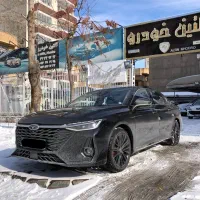 اریزو ۸ مدل ۱۴۰۳ صفر خشک|خودرو سواری و وانت|تبریز, |دیوار