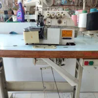 زیگزال چهار نخ