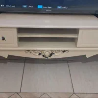 میز تلویزیون