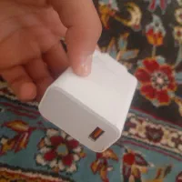 شارژر|لوازم جانبی موبایل و تبلت|اردکان, |دیوار