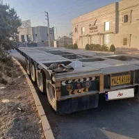کمرشکن چهار محور