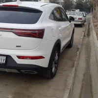 دیگنیتی پرایم ۱۴۰۴|خودرو سواری و وانت|ارومیه, |دیوار