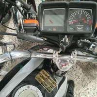 موتور هندا|موتورسیکلت|مشهد, سید رضی|دیوار