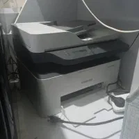 پرینتر۴کاره