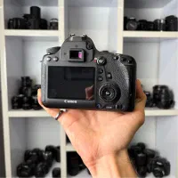 Canon EOS 6D Body|دوربین عکاسی و فیلم‌برداری|تهران, فردوسی|دیوار