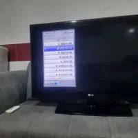 32اینچ الجی|تلویزیون و پروژکتور|الوند, |دیوار