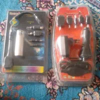 شارژر اضطراری موبایل