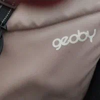 کالسکه دوقلویی geoby