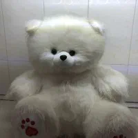 عروسک خرس بزرگ|اسباب‌بازی بچه|ملایر, |دیوار