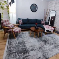 فرش وینتیج کاشان