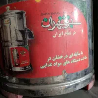 سبزی خردکن 3 کیلویی