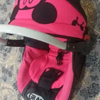 گهواره نوزادوکریر|کالسکه و لوازم جانبی|ایذه, |دیوار