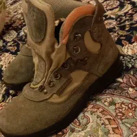 کفش سایز ۳۸ کاملا نو مناسب ورزش وکوهنوردی|کیف، کفش، کمربند|تبریز, |دیوار
