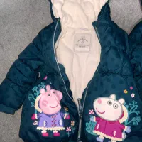 کاپشن مارک|کفش و لباس بچه|صدرا-فارس, فاز ۱|دیوار