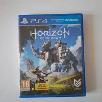 دیسک بازی هاریزون ps4