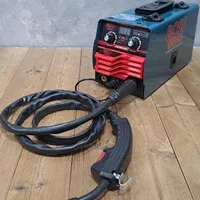 دستگاه جوش co2 350 امپر بدون گاز  موتور جوش 3 کاره|ماشین‌آلات صنعتی|شیراز, بازار|دیوار