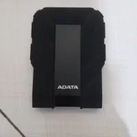 هارد ۱ ترابایت ADATA و اسپیکر Flip6 درحد اکبند